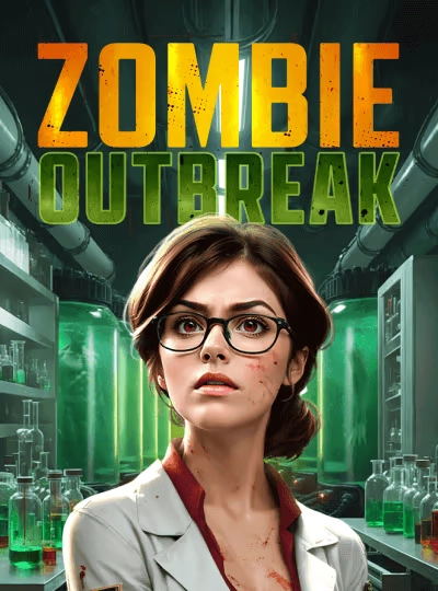 Megaways slot game cover